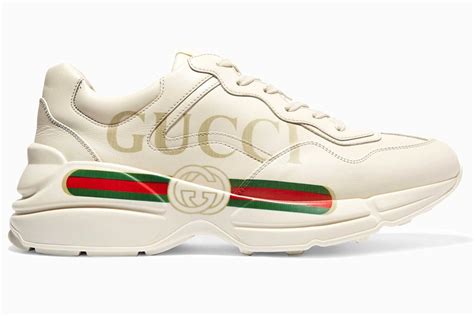 gucci trainer womens